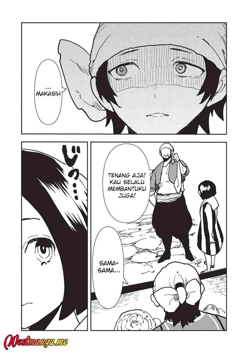 Chapter 67 - halaman 20