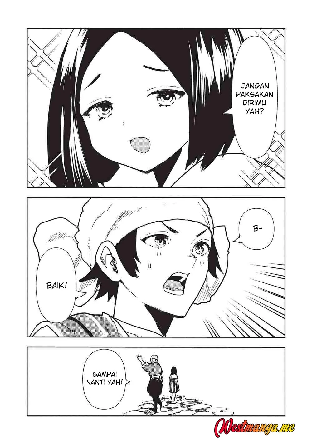 Chapter 67 - halaman 22