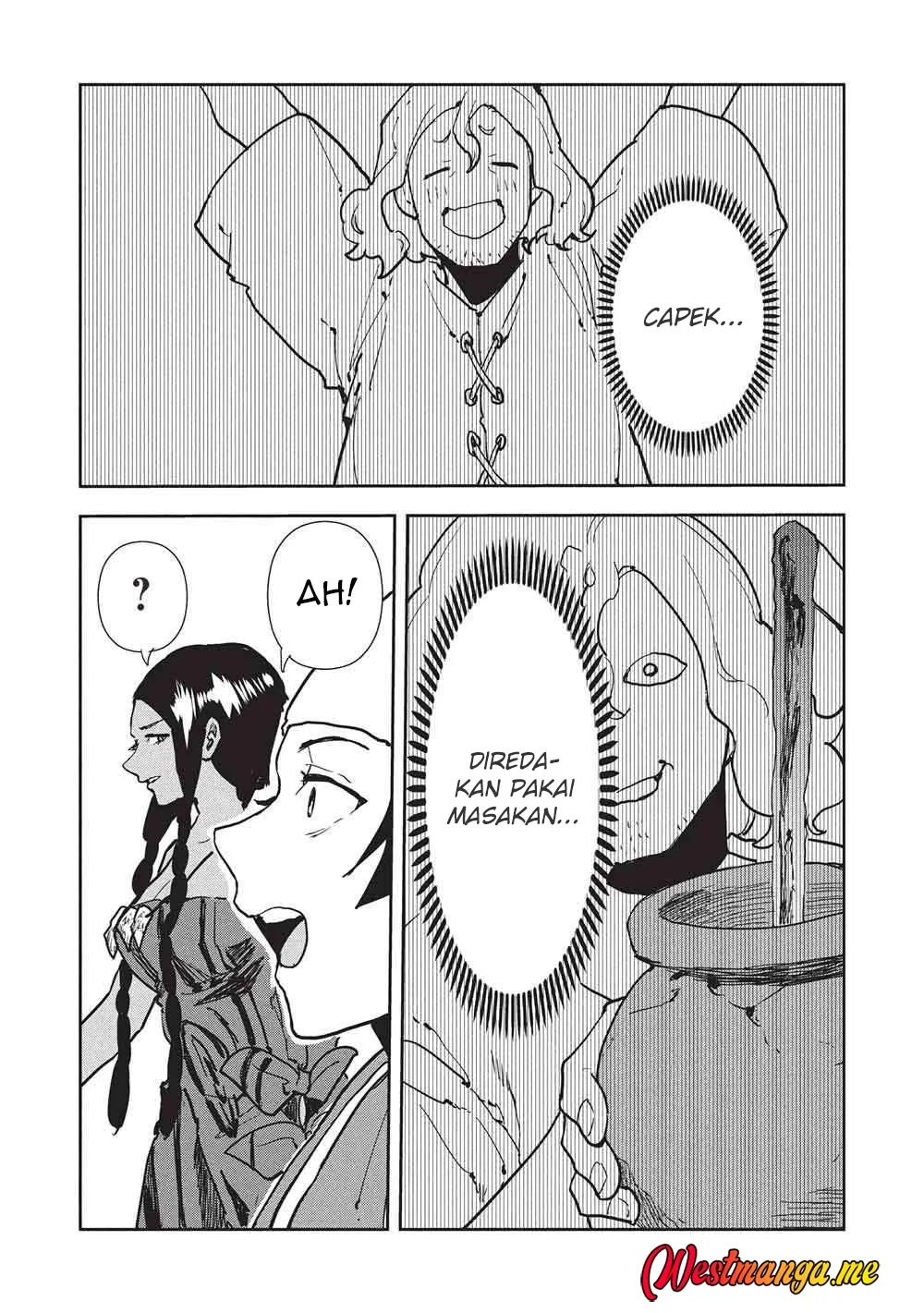 Chapter 67 - halaman 24