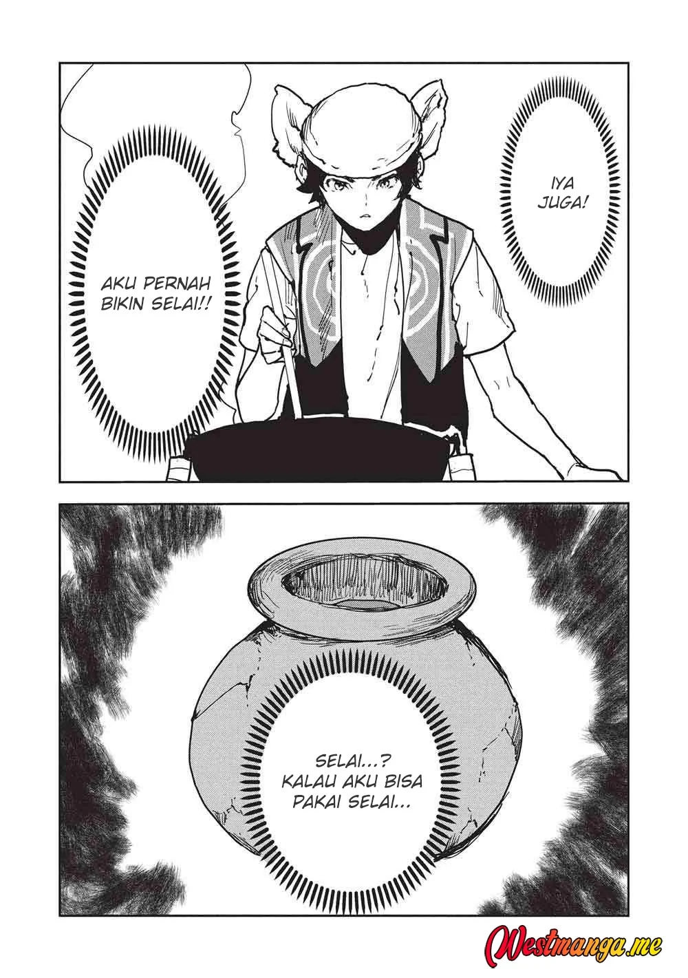 Chapter 67 - halaman 25