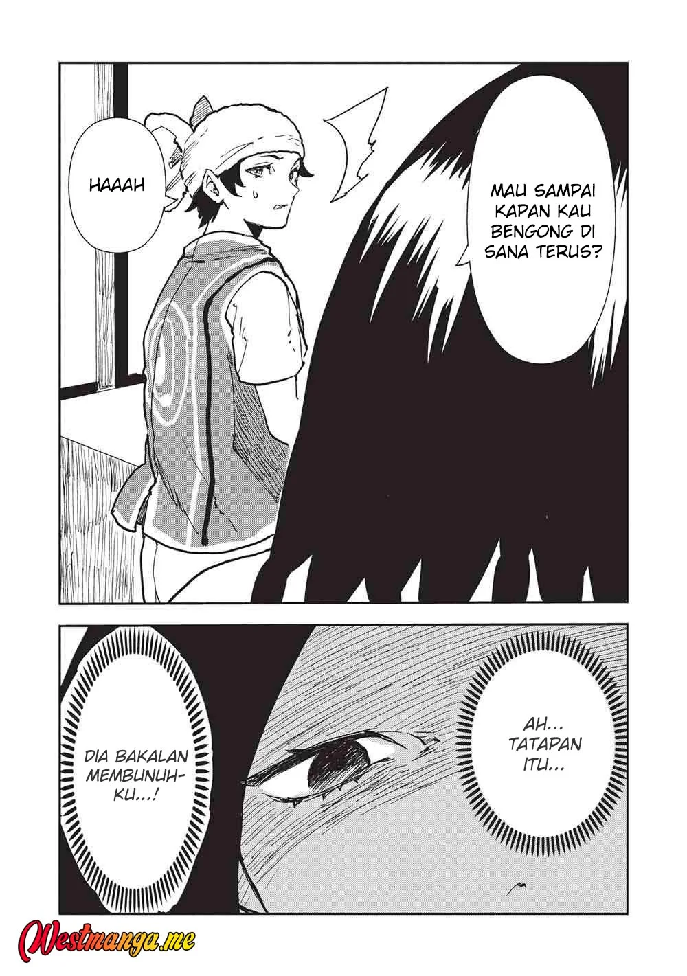 Chapter 67 - halaman 26