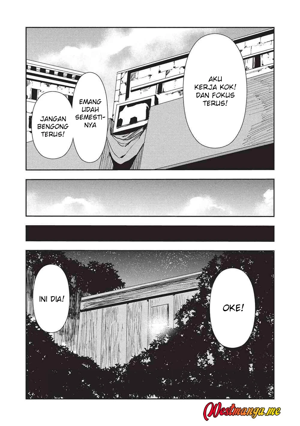 Chapter 67 - halaman 27