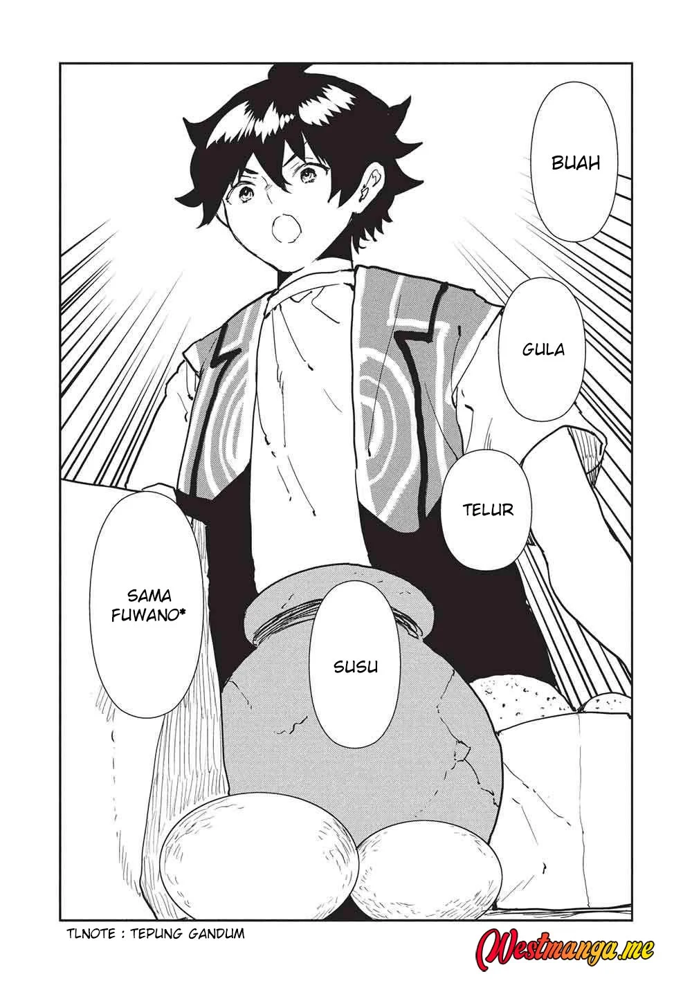 Chapter 67 - halaman 28