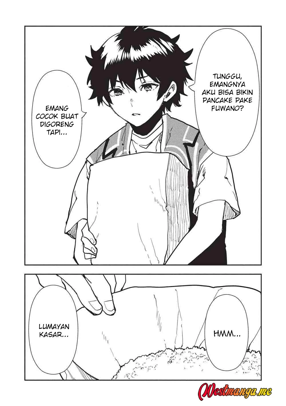 Chapter 67 - halaman 31
