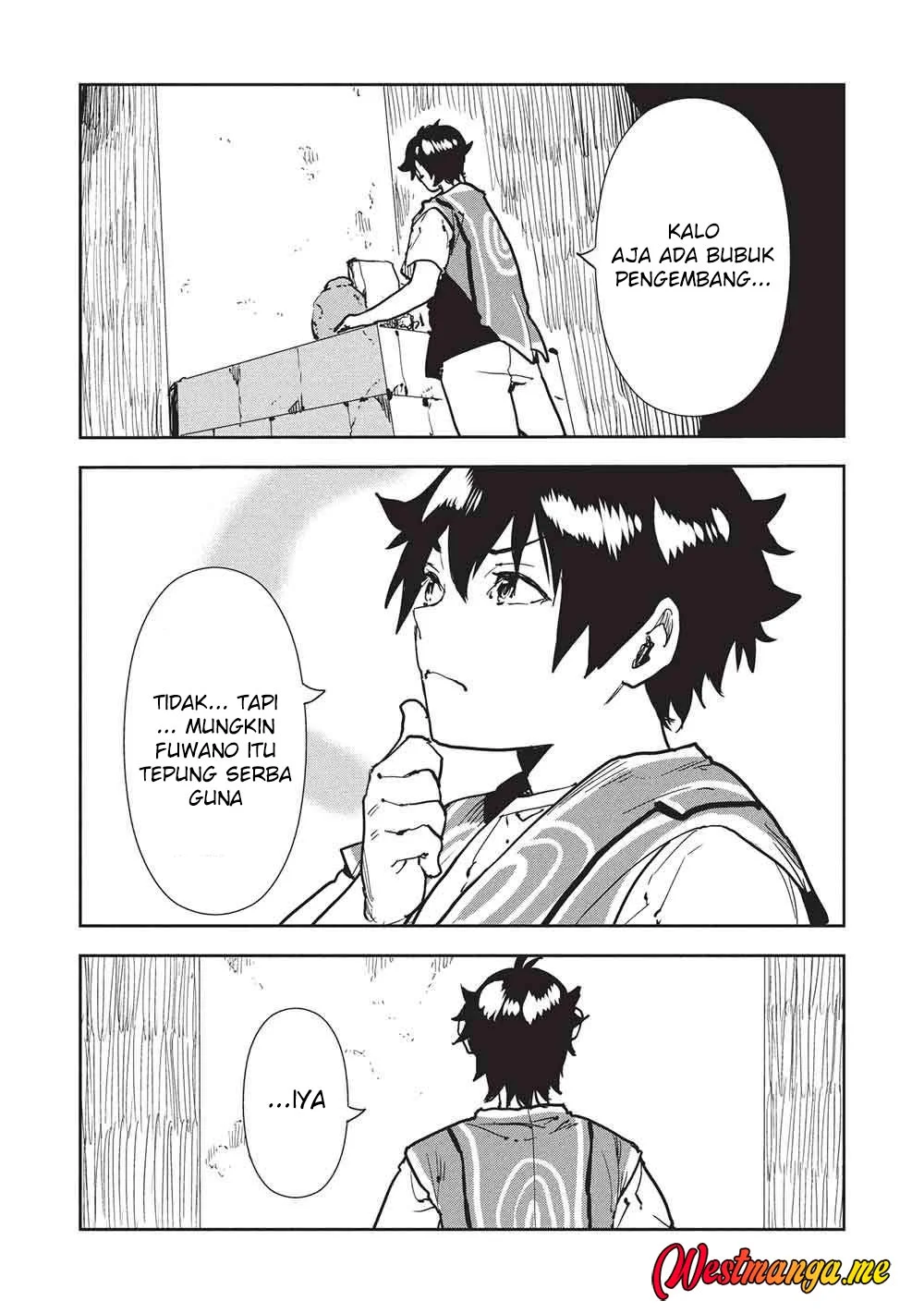 Chapter 67 - halaman 32
