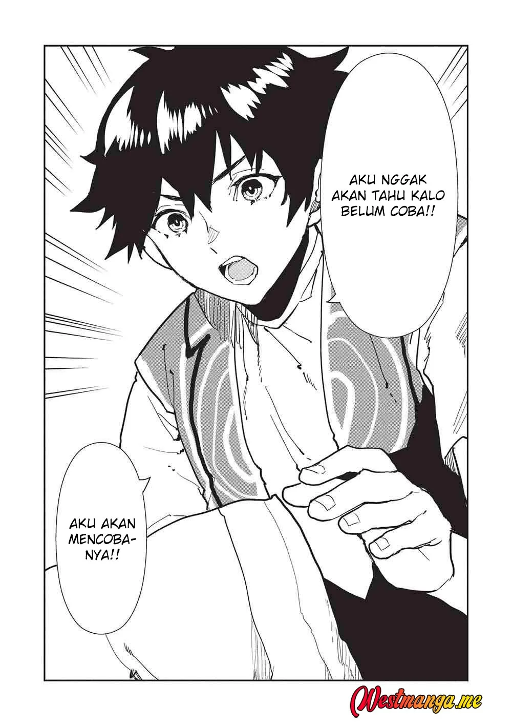 Chapter 67 - halaman 33