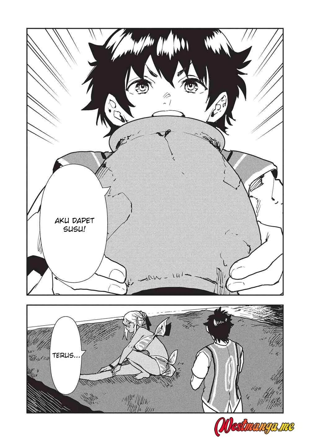Chapter 67 - halaman 5