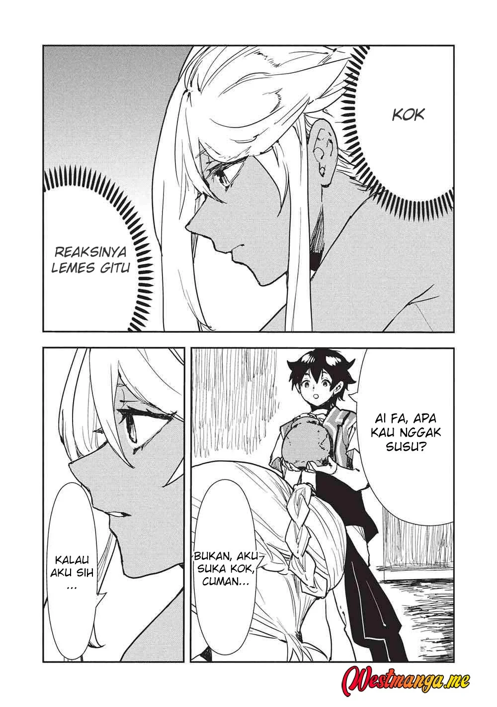 Chapter 67 - halaman 6