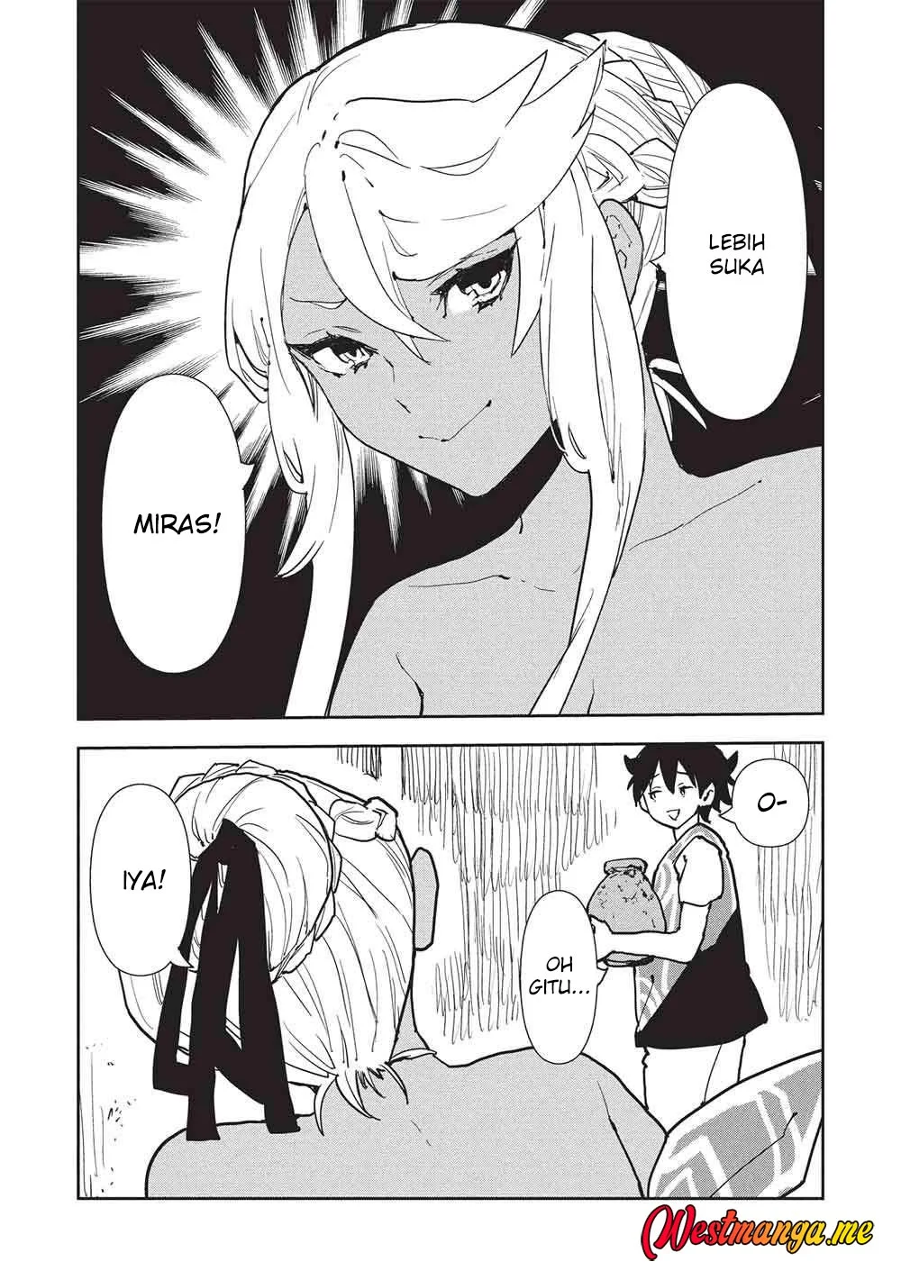 Chapter 67 - halaman 7