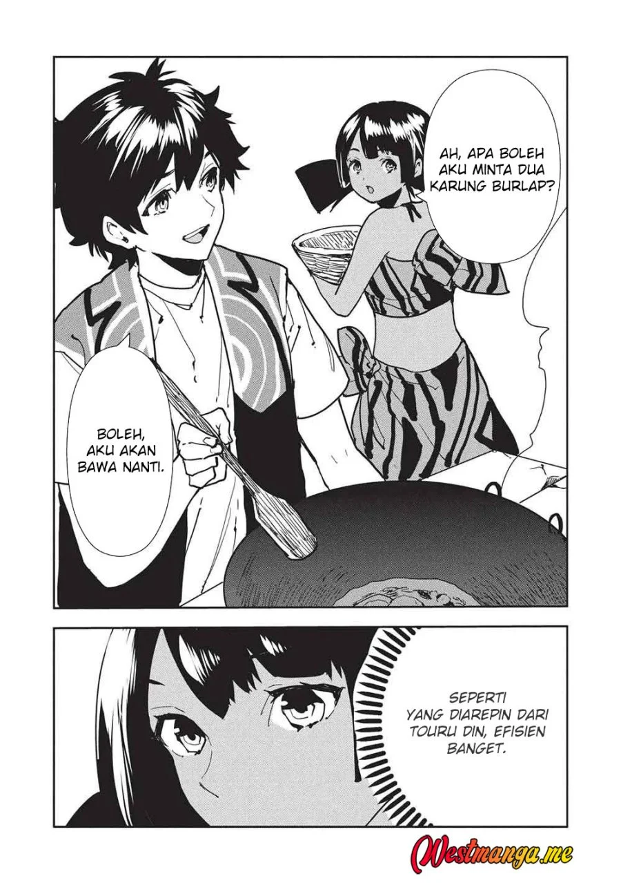 Chapter 68 - halaman 16