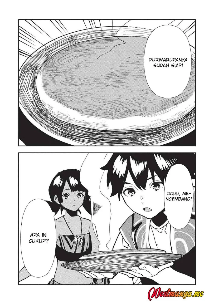 Chapter 68 - halaman 19