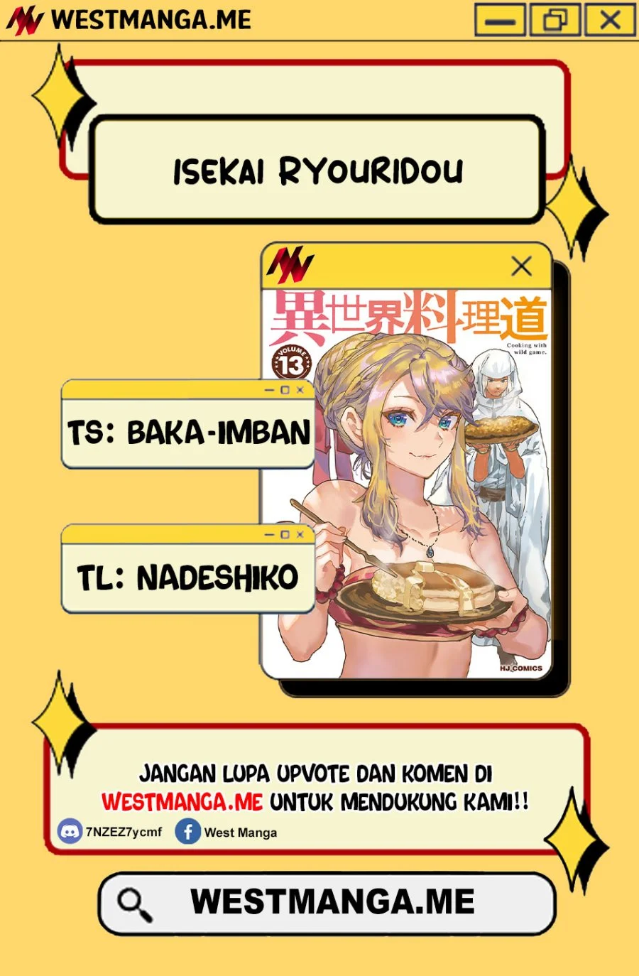 Chapter 68 - halaman 3