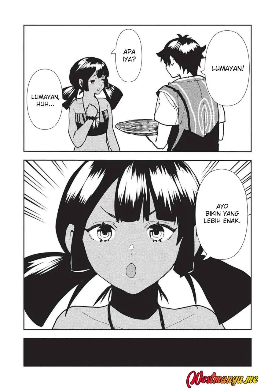 Chapter 68 - halaman 21