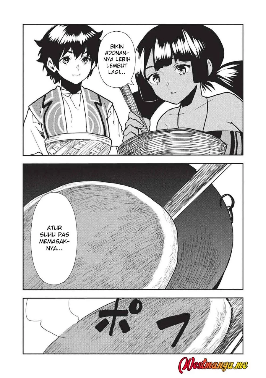 Chapter 68 - halaman 22