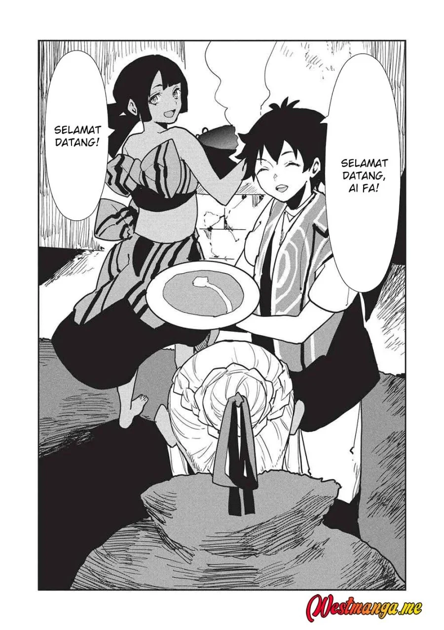 Chapter 68 - halaman 25