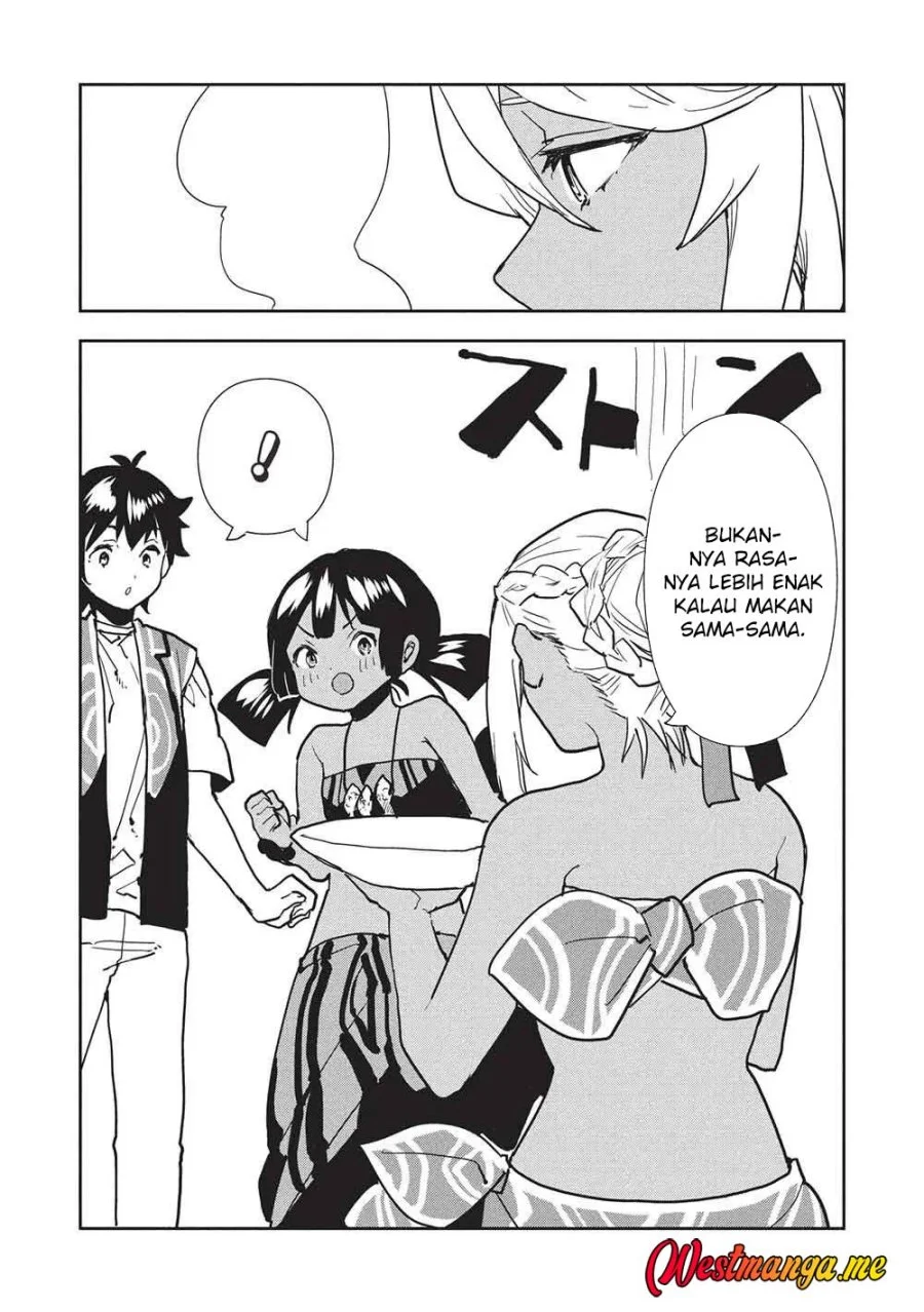 Chapter 68 - halaman 32