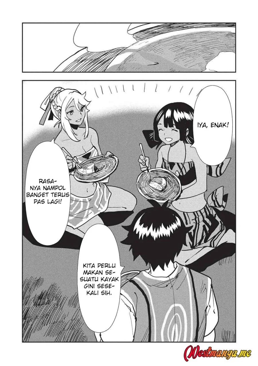 Chapter 68 - halaman 33
