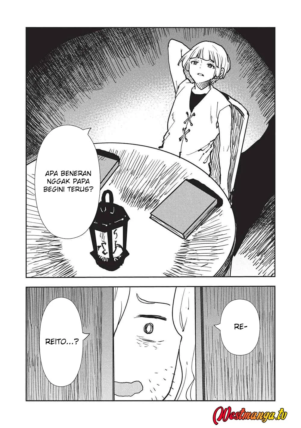 Chapter 69 - halaman 12