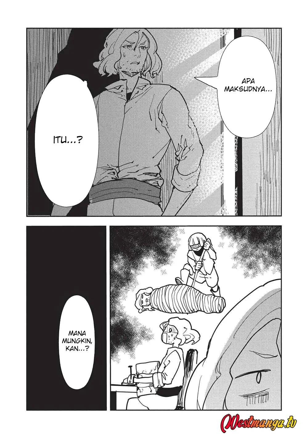 Chapter 69 - halaman 13