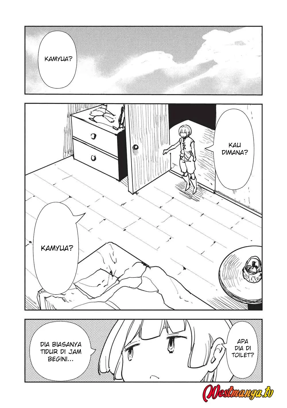 Chapter 69 - halaman 14