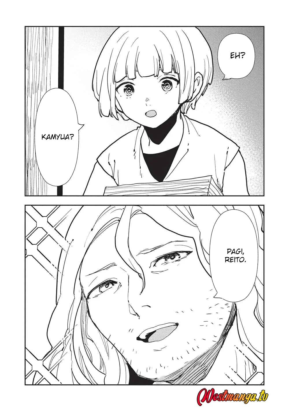 Chapter 69 - halaman 16