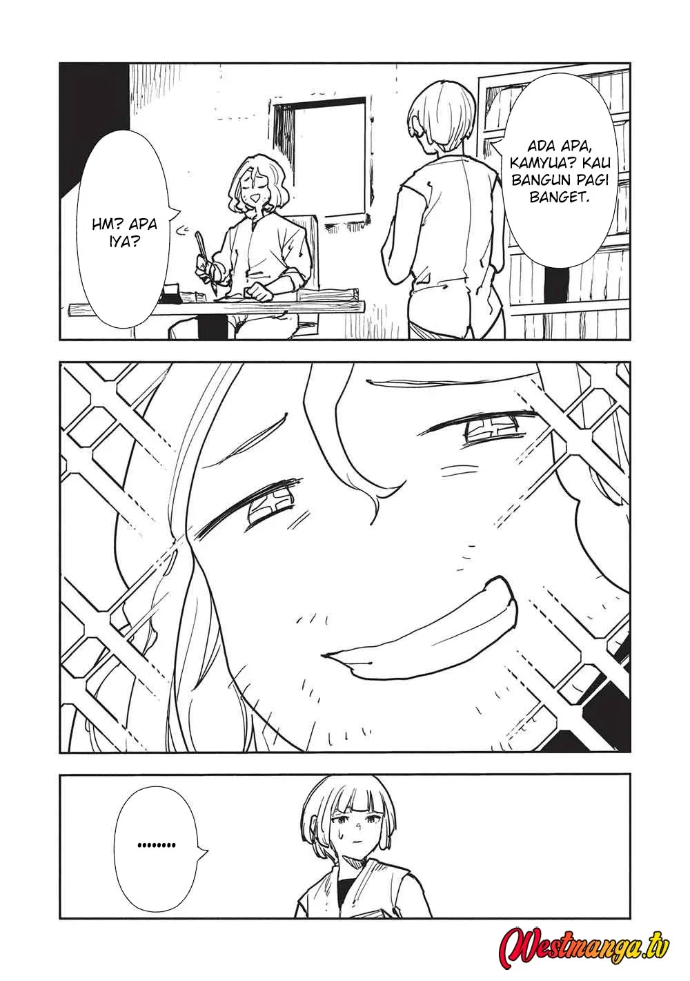 Chapter 69 - halaman 17