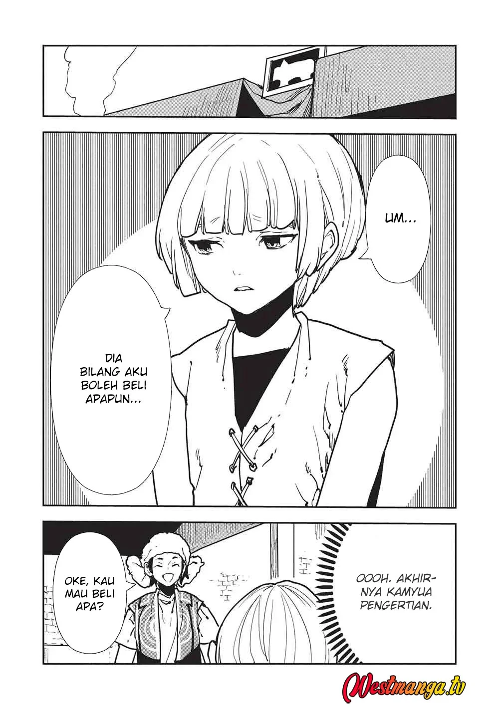 Chapter 69 - halaman 18