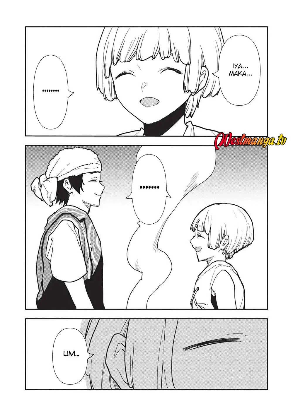 Chapter 69 - halaman 19