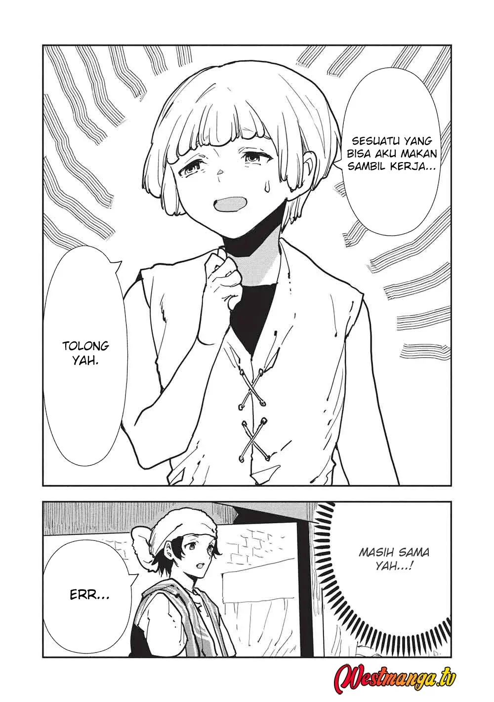 Chapter 69 - halaman 20