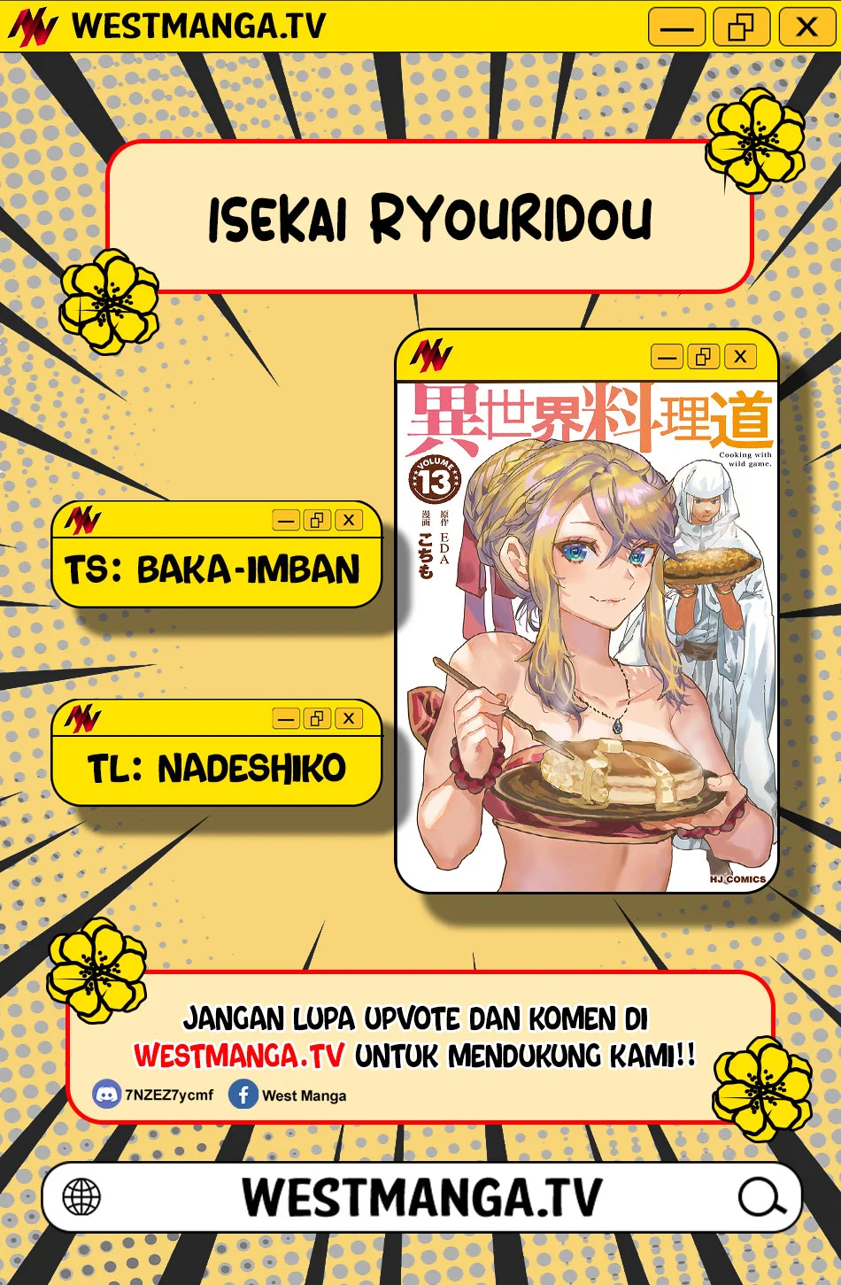 Chapter 69 - halaman 3