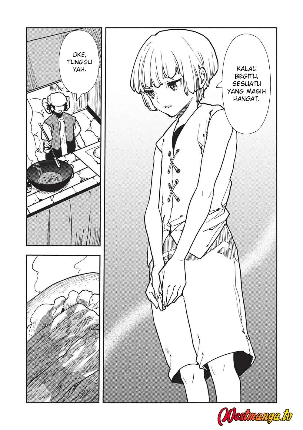 Chapter 69 - halaman 22