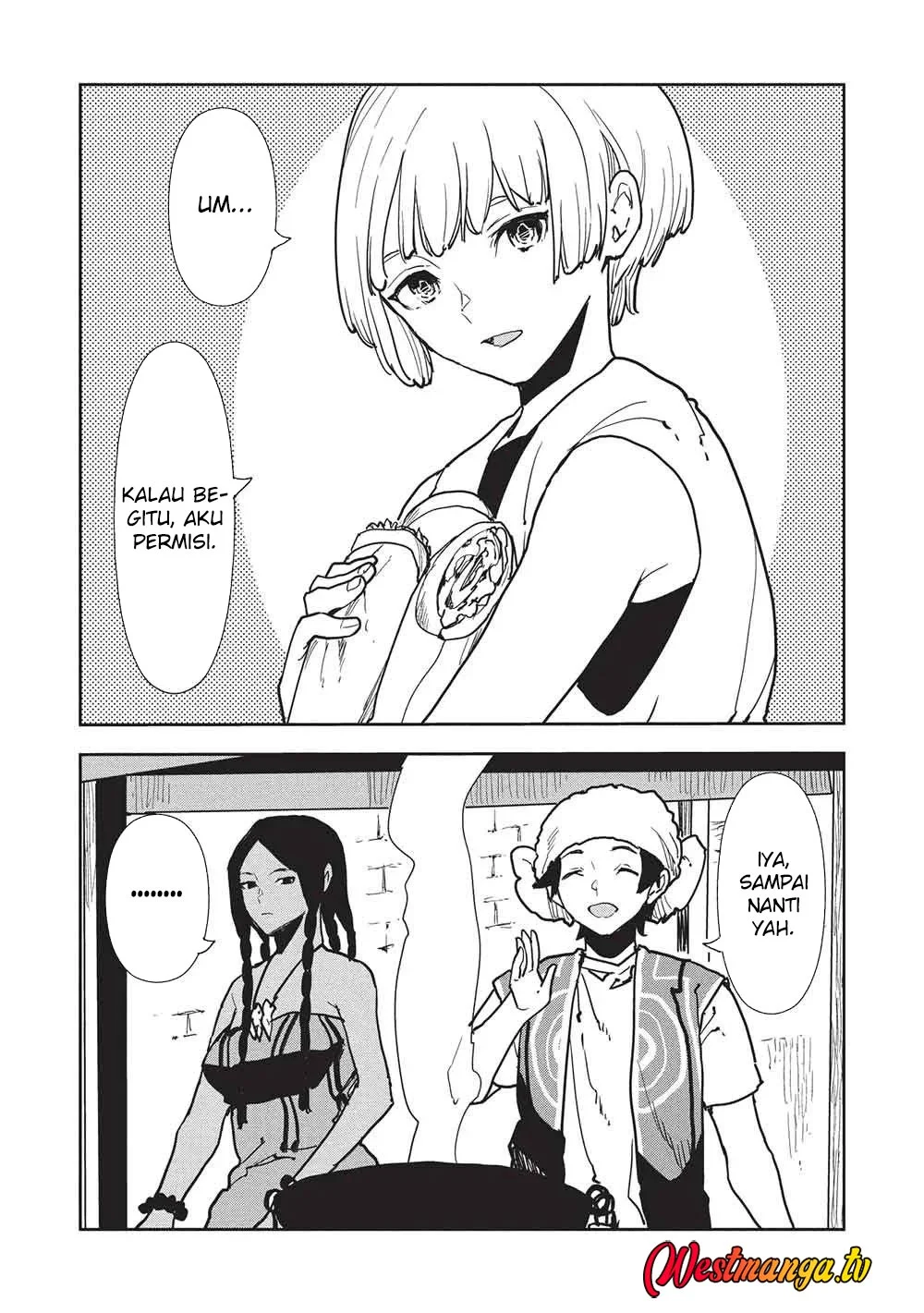 Chapter 69 - halaman 23
