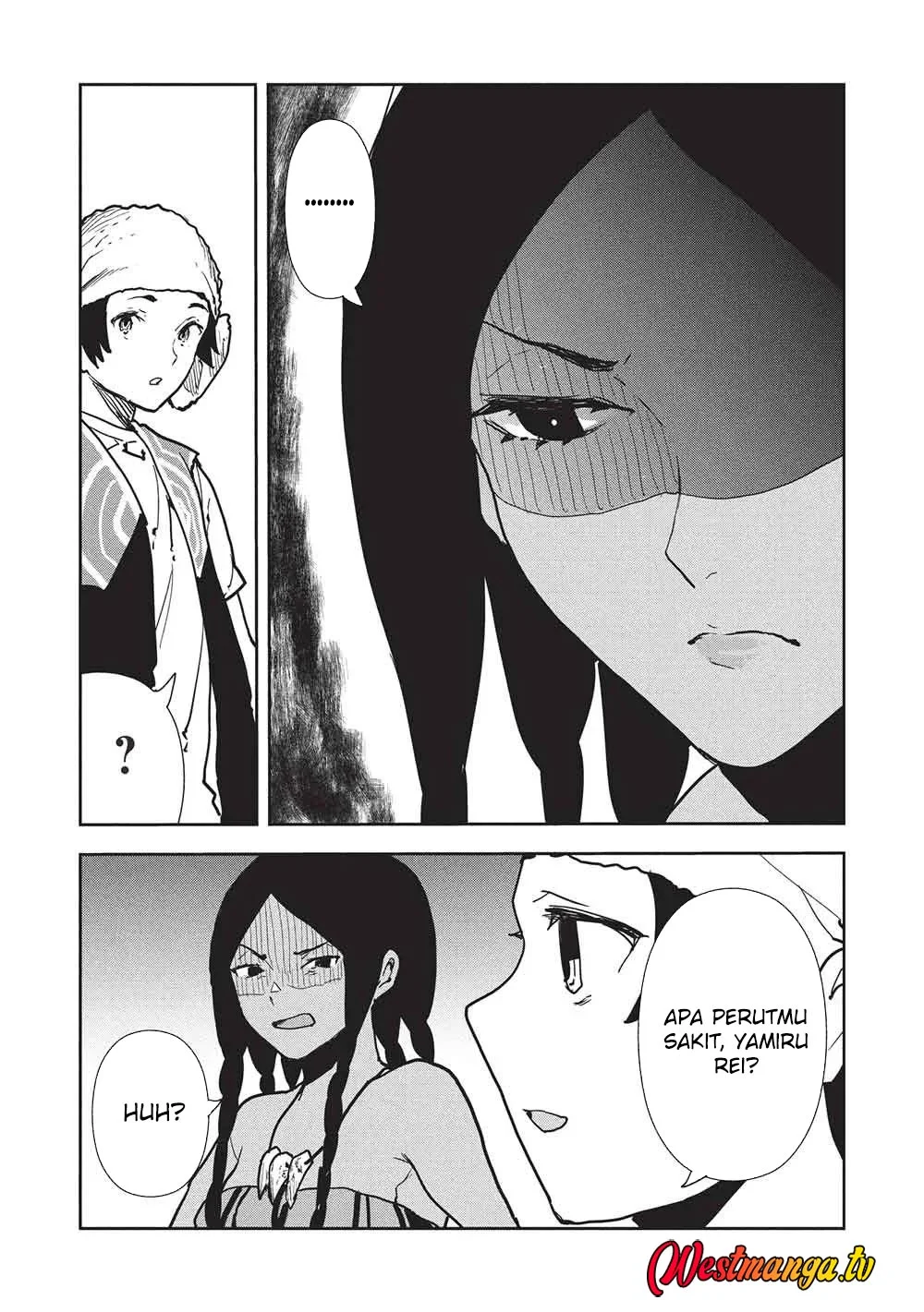 Chapter 69 - halaman 24