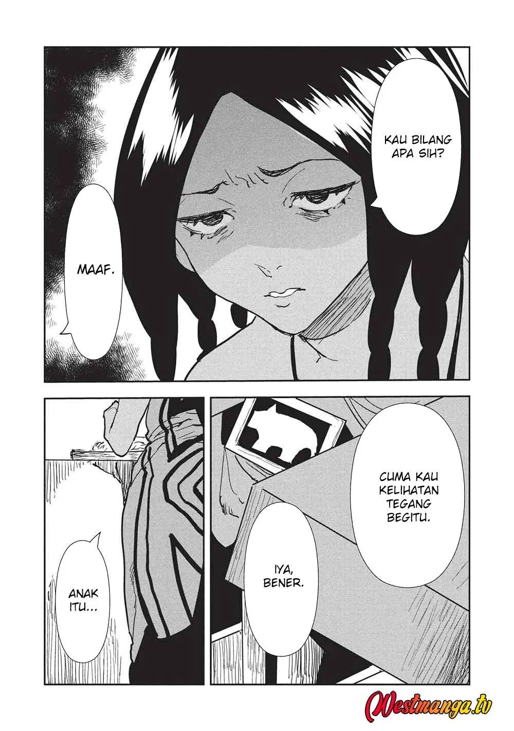 Chapter 69 - halaman 25