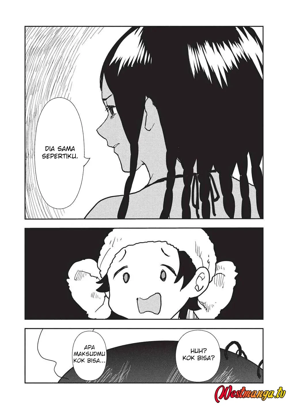 Chapter 69 - halaman 26