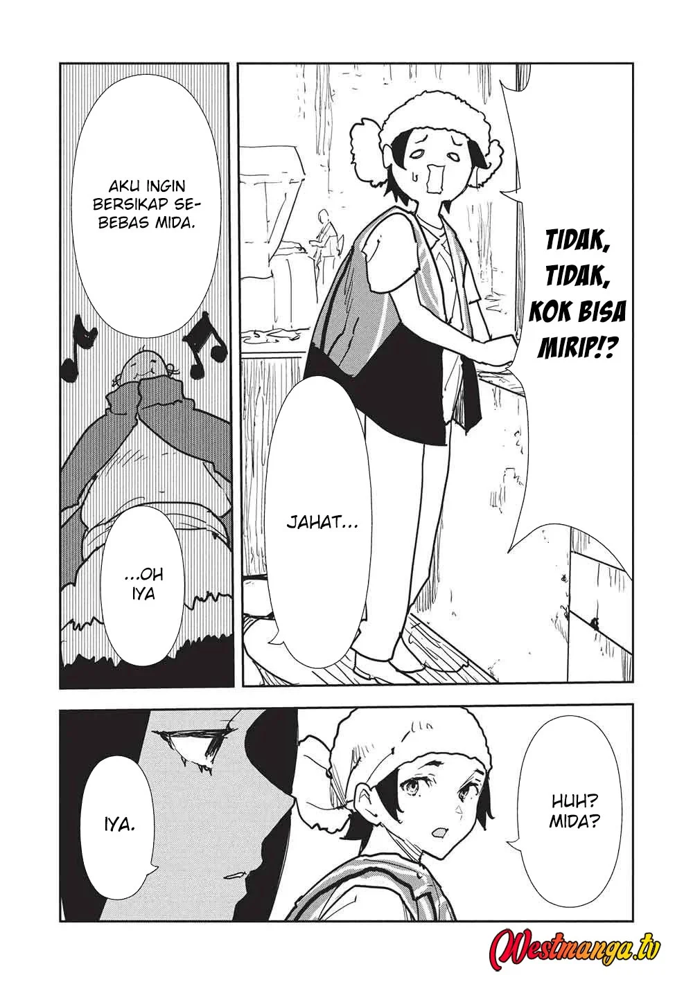 Chapter 69 - halaman 28