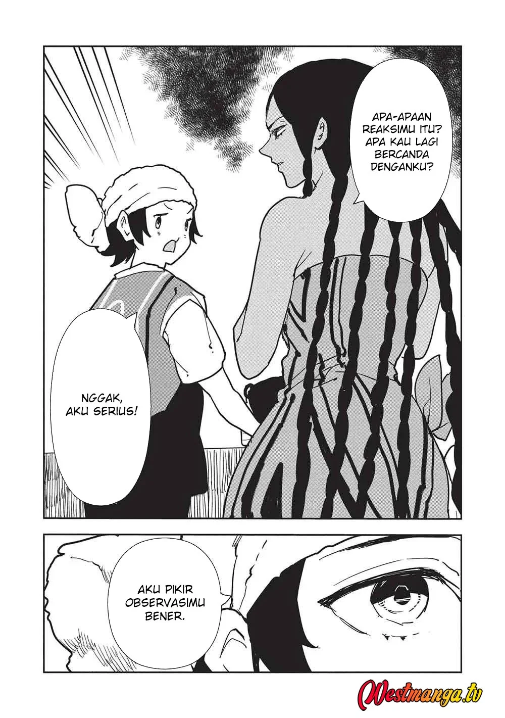 Chapter 69 - halaman 30