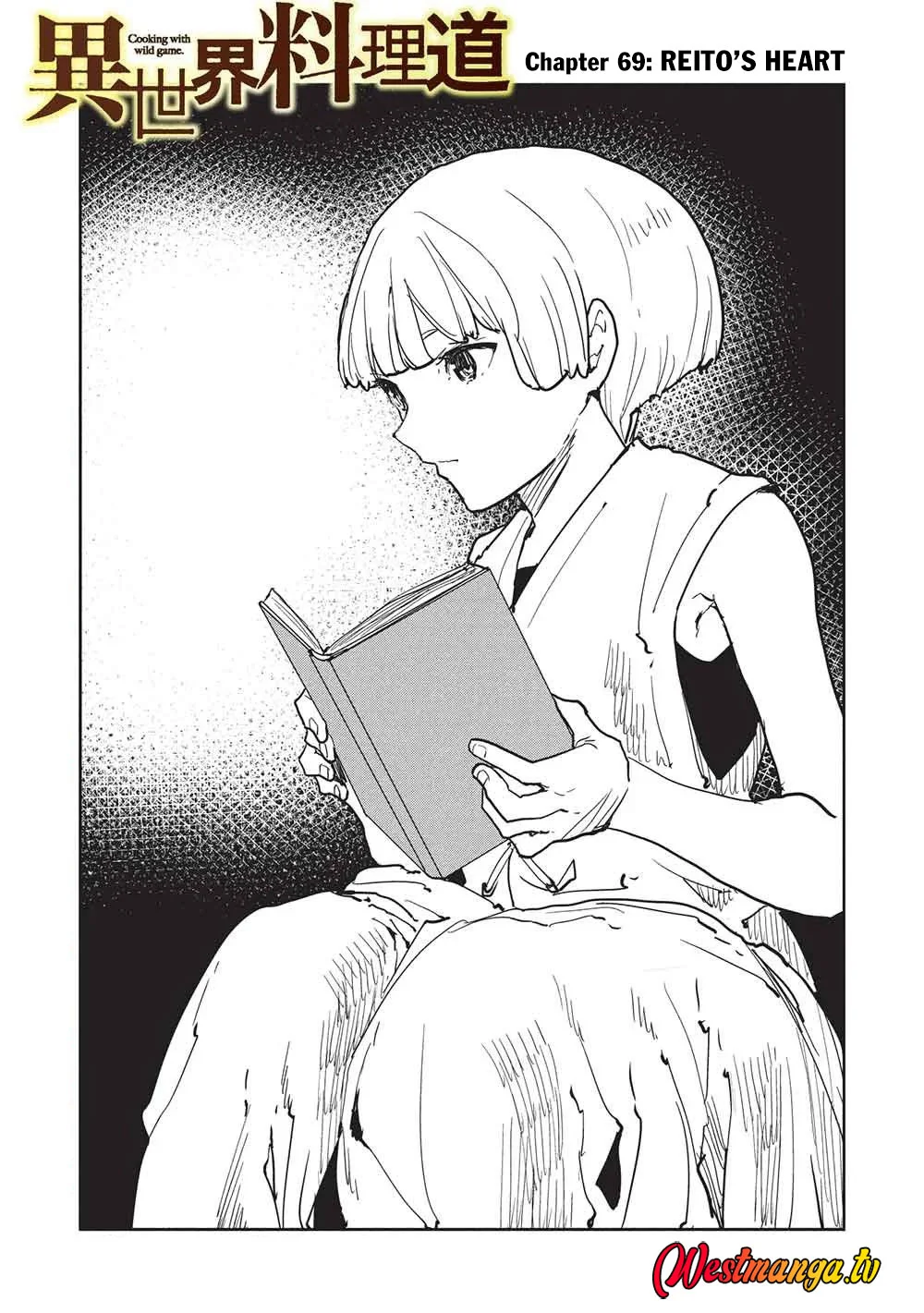 Chapter 69 - halaman 4
