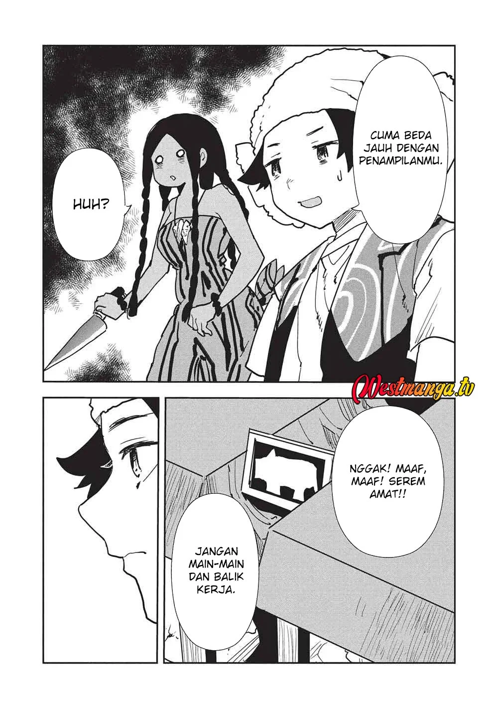 Chapter 69 - halaman 31