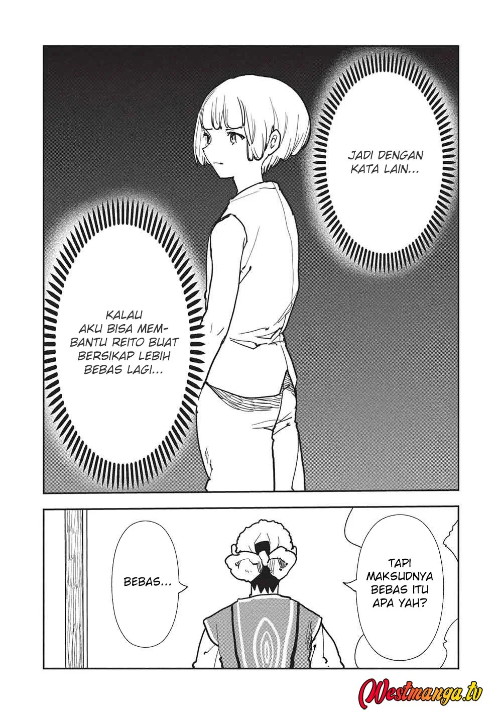 Chapter 69 - halaman 32