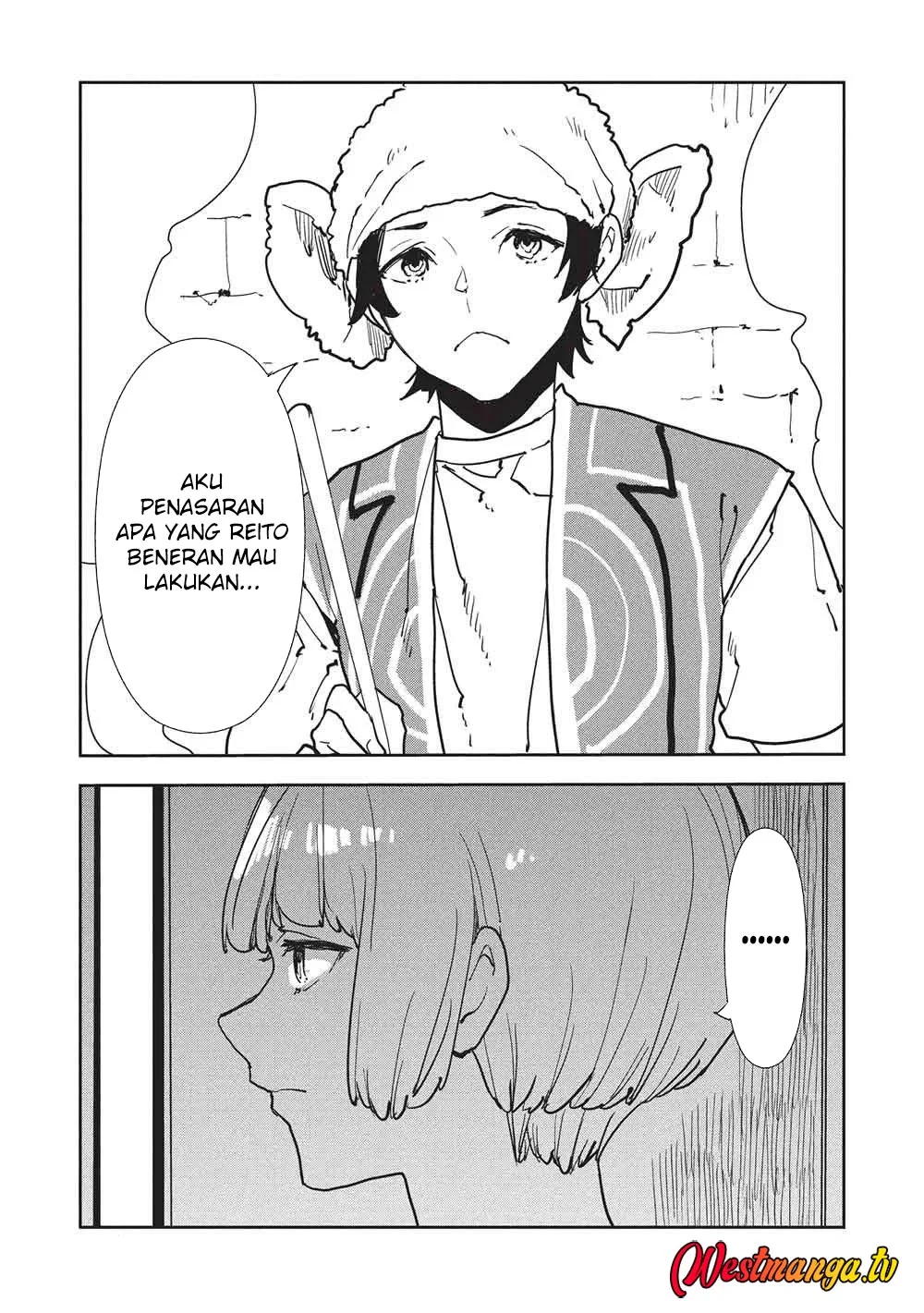 Chapter 69 - halaman 33