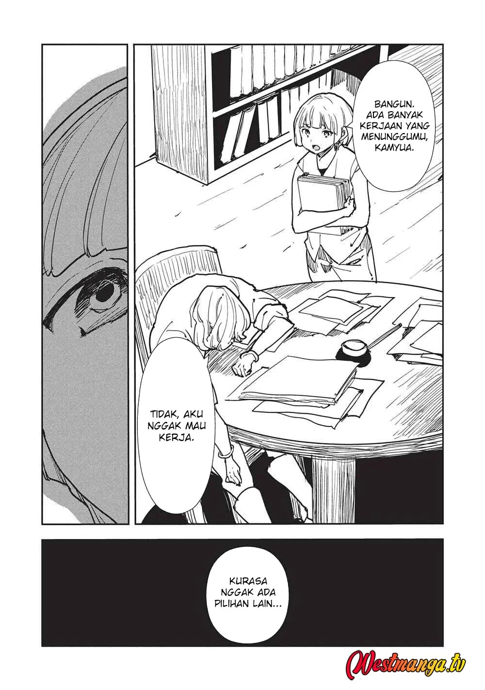 Chapter 69 - halaman 6