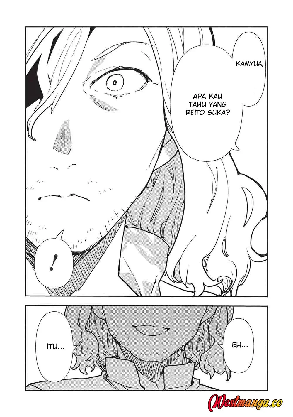 Chapter 70 - halaman 12