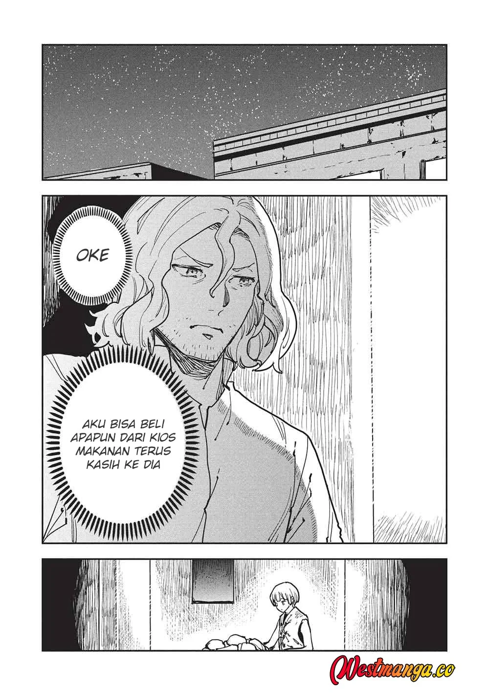 Chapter 70 - halaman 14
