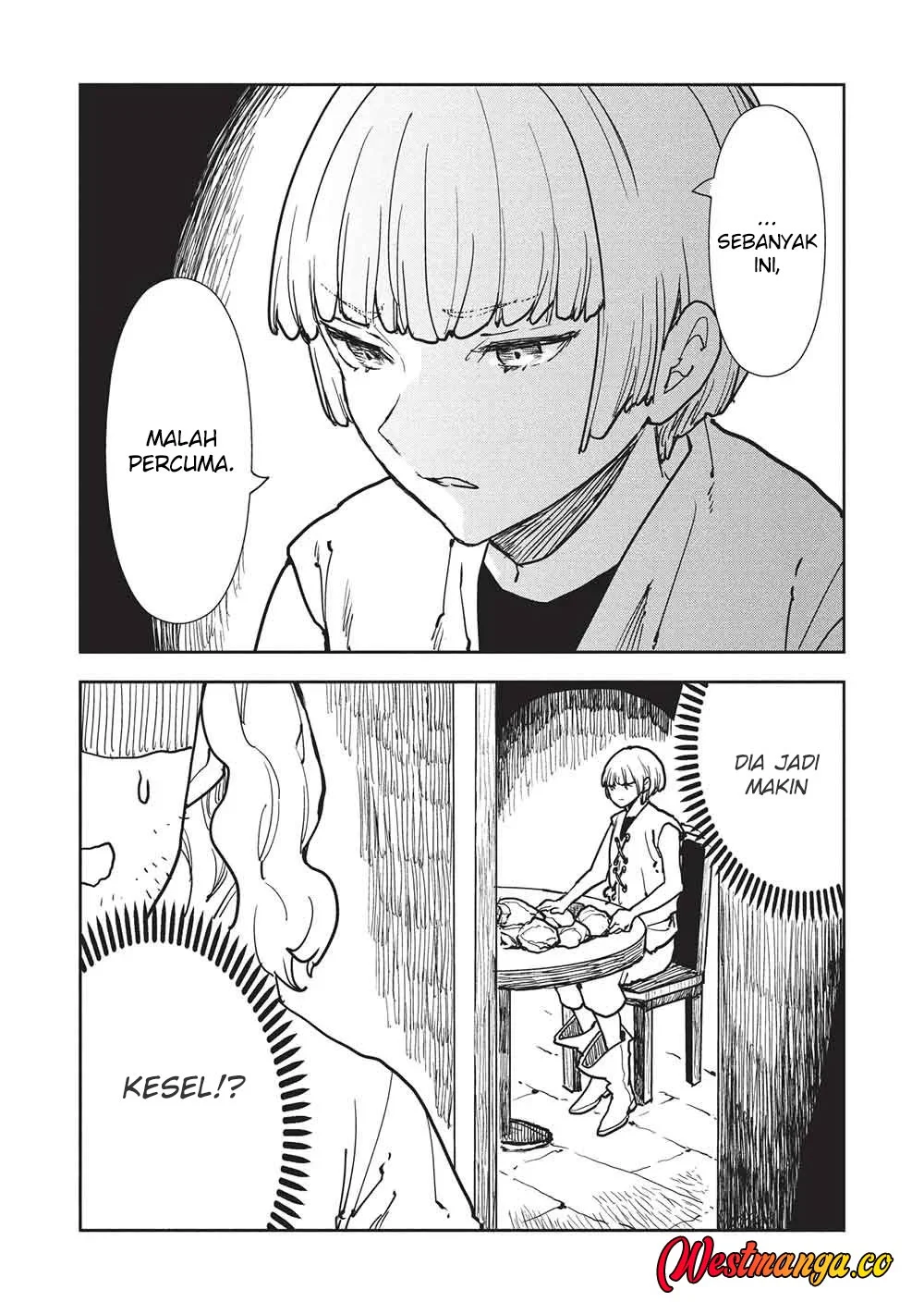 Chapter 70 - halaman 15