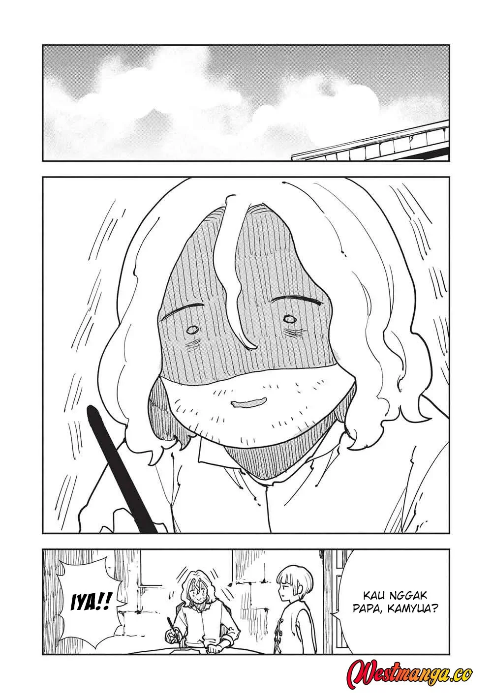 Chapter 70 - halaman 16