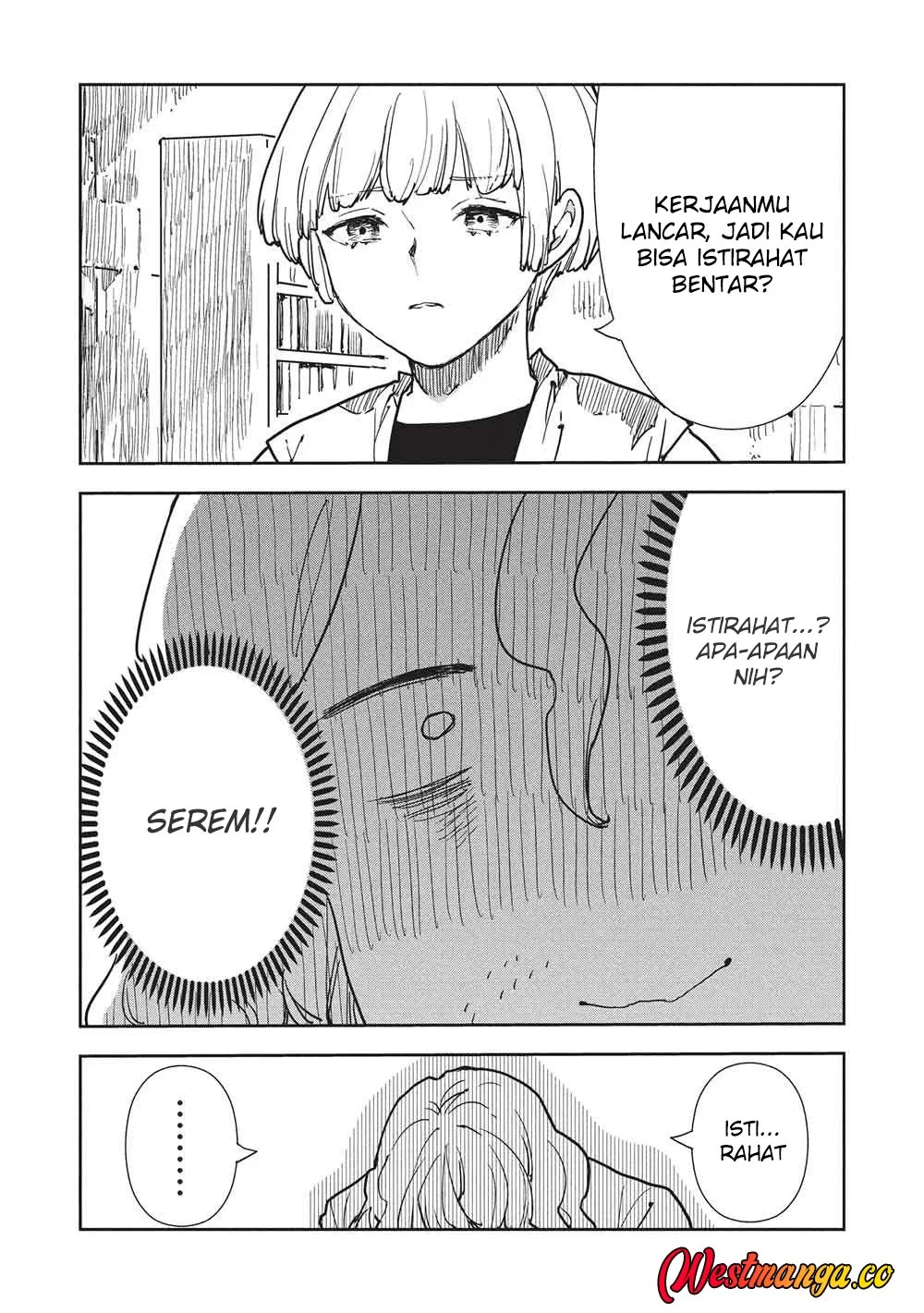 Chapter 70 - halaman 18
