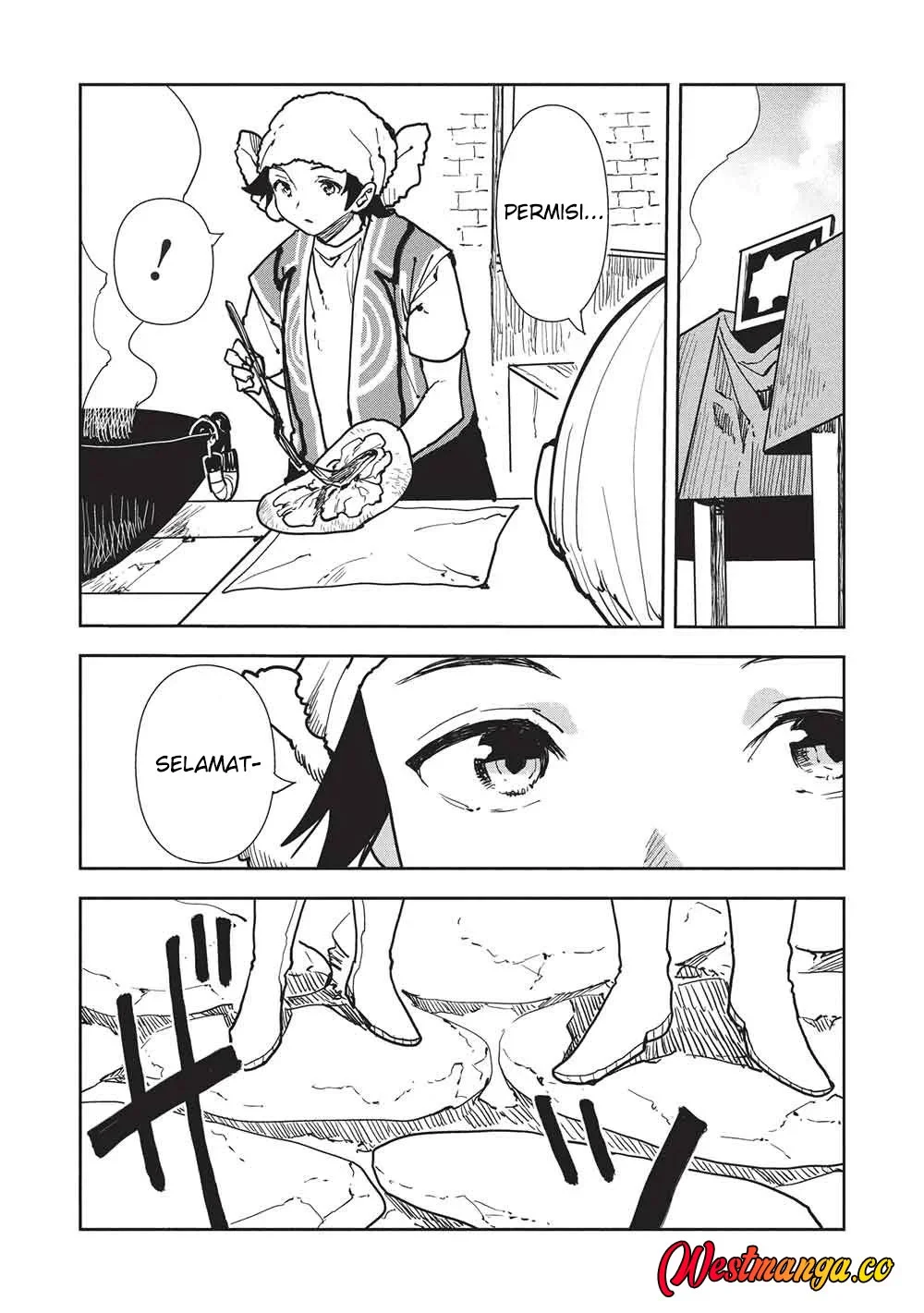 Chapter 70 - halaman 20