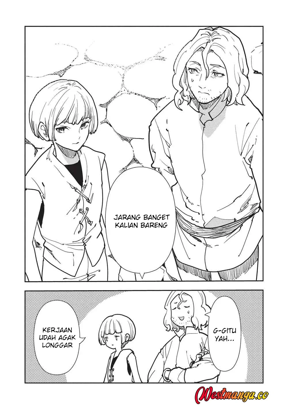 Chapter 70 - halaman 21
