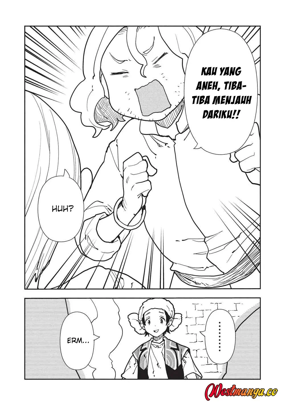 Chapter 70 - halaman 24